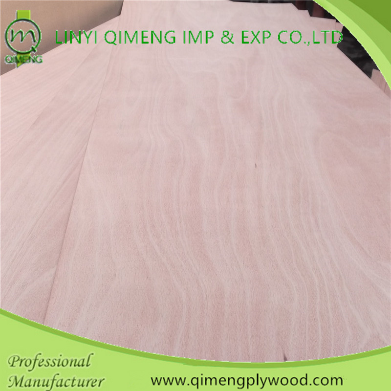 Bbcc Grade 3.6mm Poplar Commercial Plywood with Cheap Price