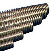 Building Hardware of Threaded Rod (DIN M8*1000mm)