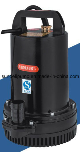 DC 48V Submersible Pump Marine Pump Boat Bilge Pump