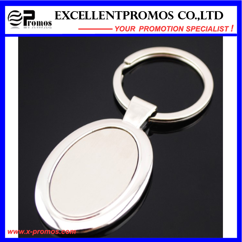 Custom Metal Keychain for Wholesale Key Chain (EP-K58305)