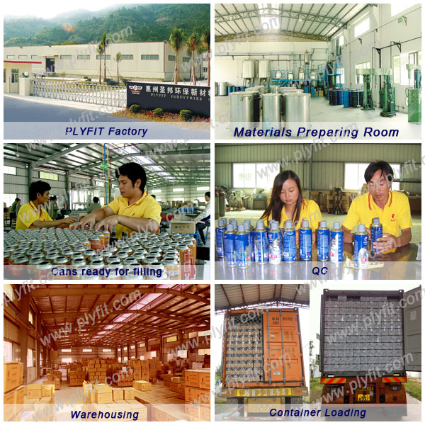 Wholesale Empty Aerosol Aluminium Can Factory