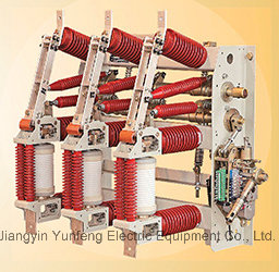 Indoor Hv Vacuum Circuit Breaker-Yfzn (ZN) -24