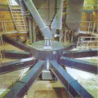 Ibau Cement Silo Aeration Equipment for Cement Plant