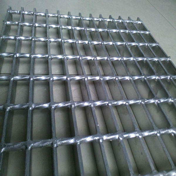 Steel Grating Door Mat/Steel Grating Sheet