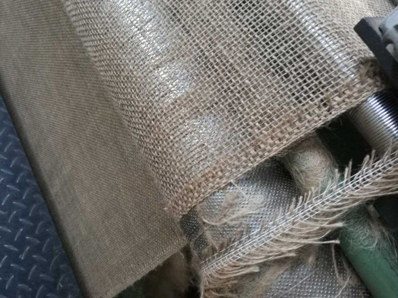 Natural Jute Cloth /Natural Hessian /Natural Burlap