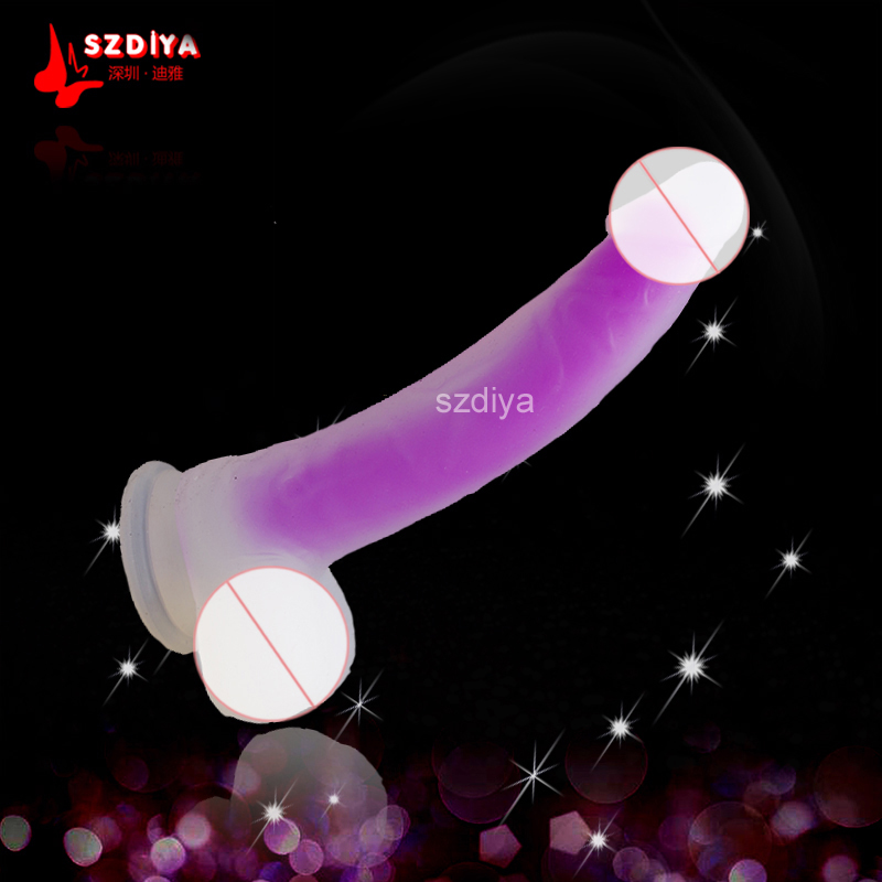 Best Sell New Product Sex Toy for Femlae (DYAST375)