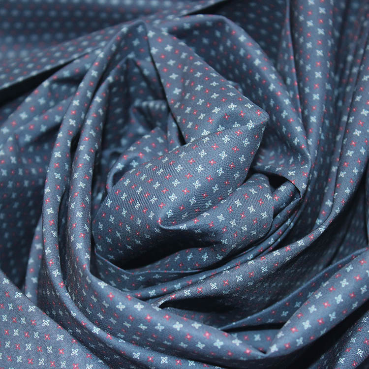 cotton poplin fabric