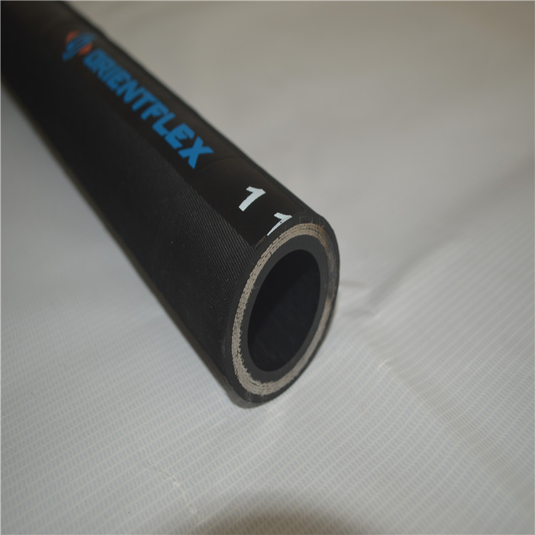 Hot Sale Hydraulic Hose SAE100 R9/SAE 100r9/SAE 100 R9