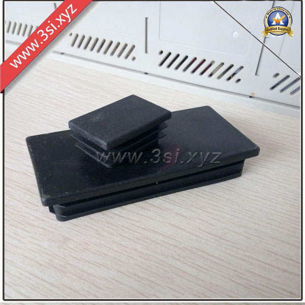 Plastic Square or Rectangular Pipe End Covers (YZF-H217)