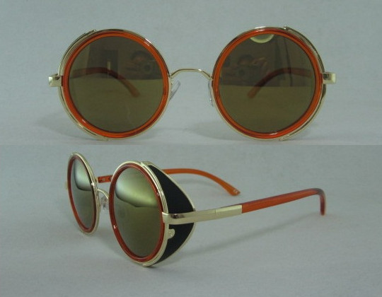 Summer Style Sunglasses, Brand Designer, Fashionable Spectacles Style M01104