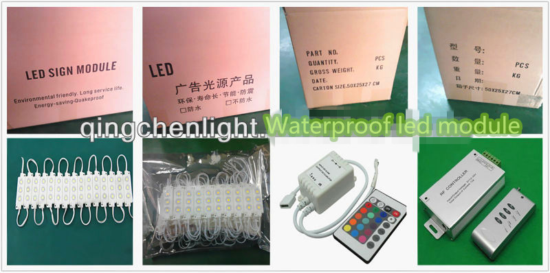 3W CREE High Power LED Module