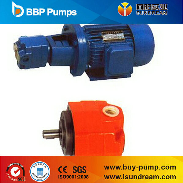 Kayaba Gear Pump, Inner Clutch Cycloid Gear Pump