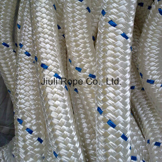 Nylon Synthetic Fiber Rope