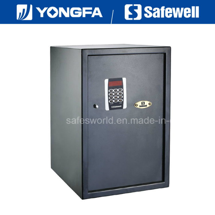 Safewell He Series 560mm Hight Electronic Hotel Safe