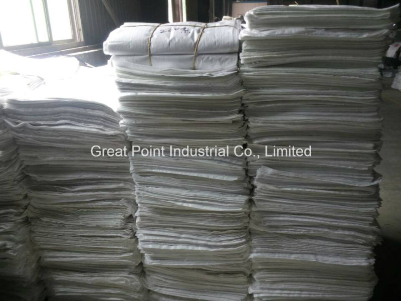 Plastic Woven Geotextile for Dam