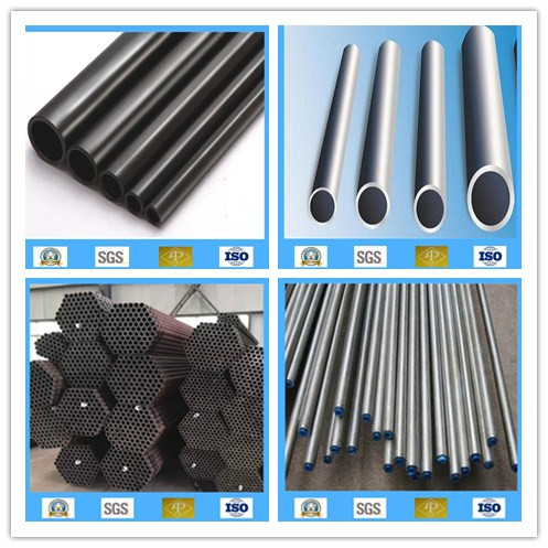 Cold Drawing Precision Steel Tube