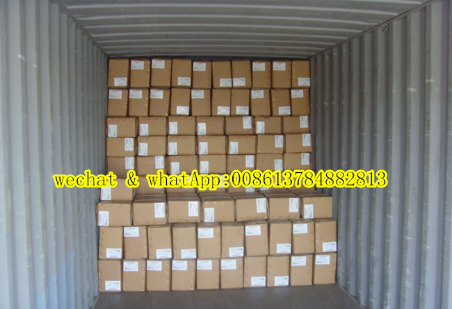 Anti- Insect Fiberglass Wire Mesh