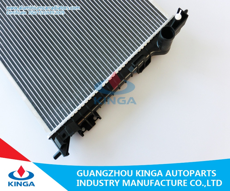 Auto Parts Aluminum Ford Radiator for Ford Edge 3.5/3.7l'07-13 Mt Ford Flex 3.5'09-13 Mt OEM 7t4z8005A/B