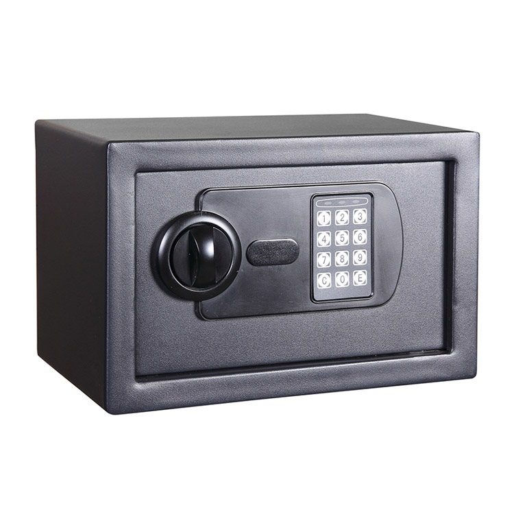 Safewell 20EL Home Use Mini Electronic Safe Box