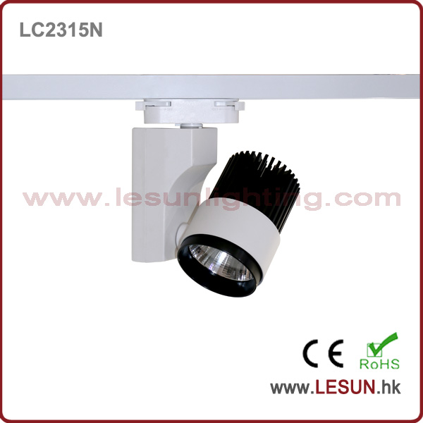 Factory Price 35W LED COB Light Track for Fashion Shop LC2236