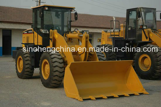 Hot Sale 3000kg Wheel Loader with Good Price Zl30g