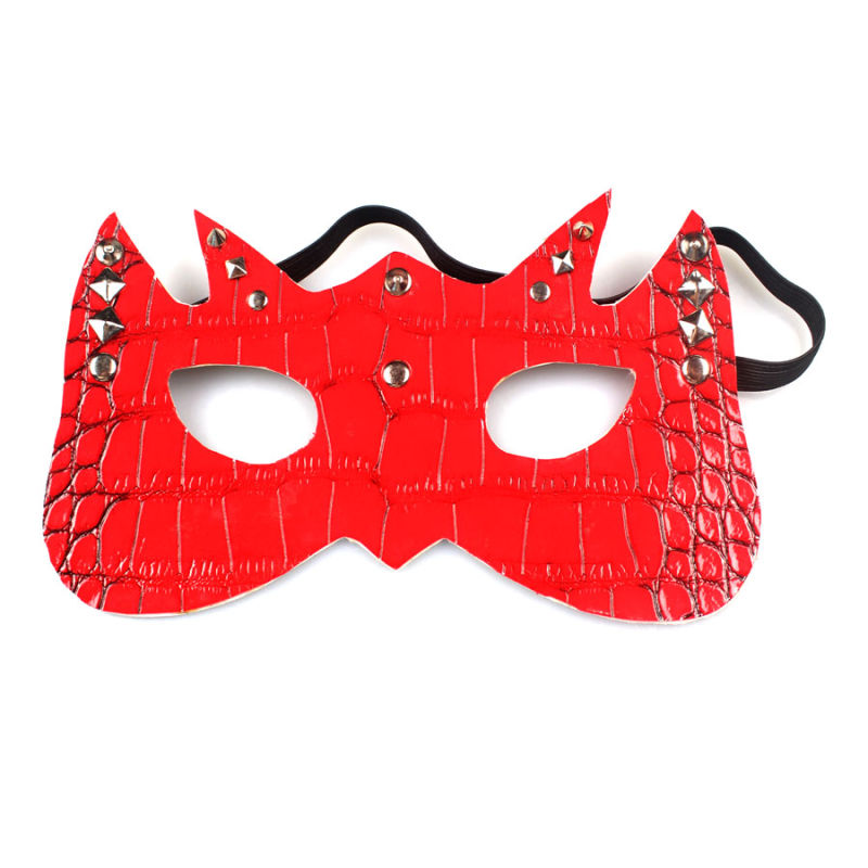 Hot Sex Erotic Toys for Couples Bdsm Bondage China Adult Sex Mask Eye Mask