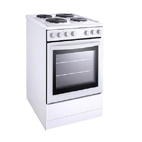 CE, UL Certificate 4 Burner Hotplate Free Standing Oven