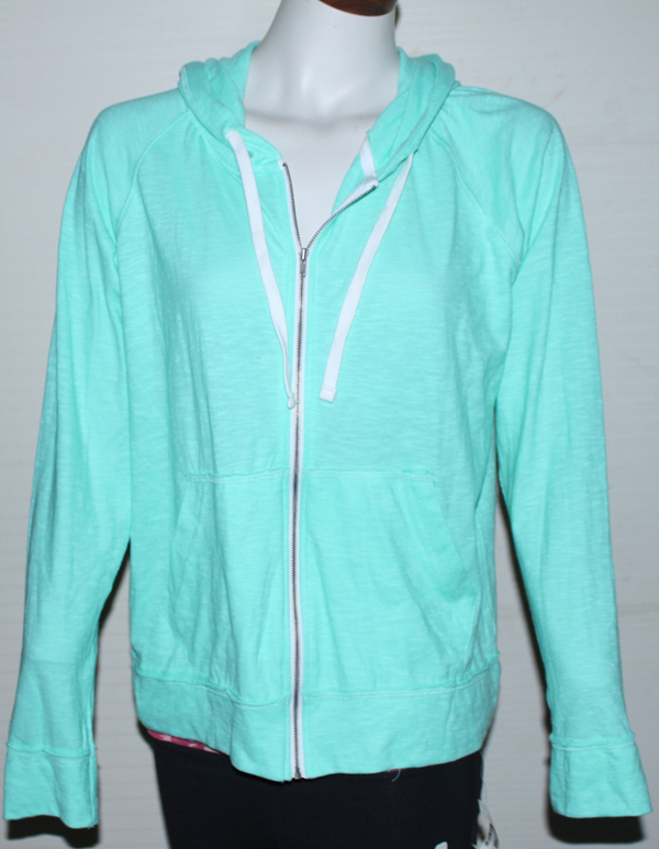 Ladies Hoodies Sweat Shirt (SW--222)