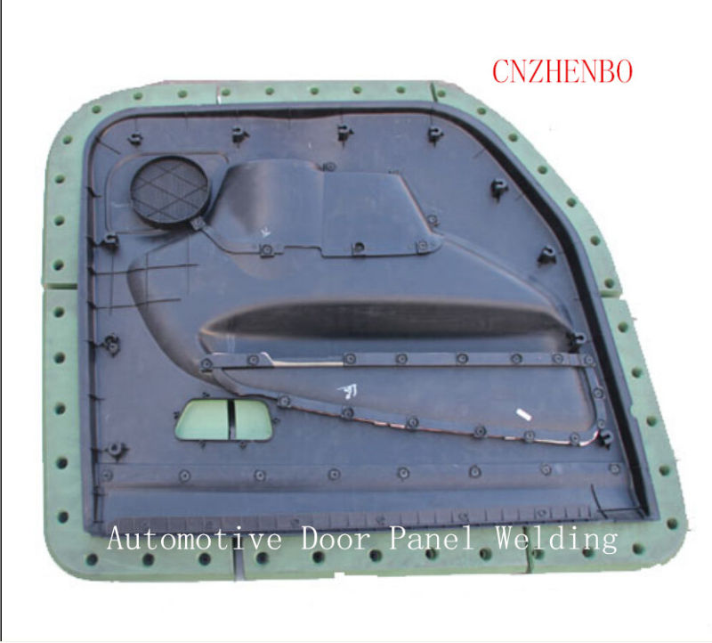 Automotive Door Panel Welding Machine