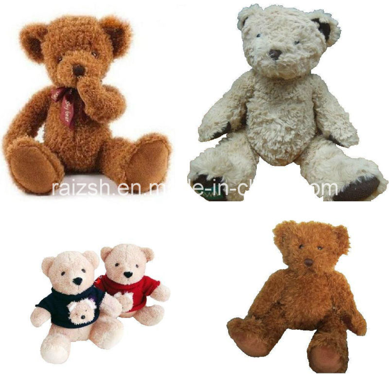 Plush Toy Bear for Kids