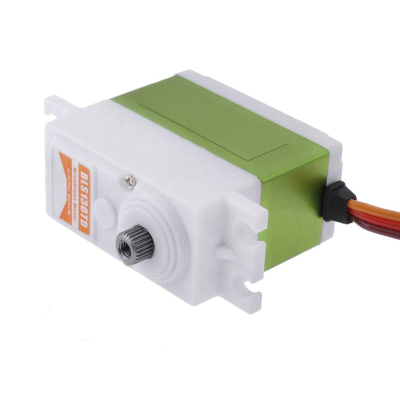 New and Original RC Robot AC DC Brushless Servo