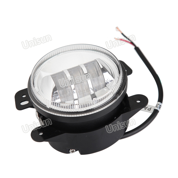 4inch 24V 30W 4X4 CREE LED Fog Light