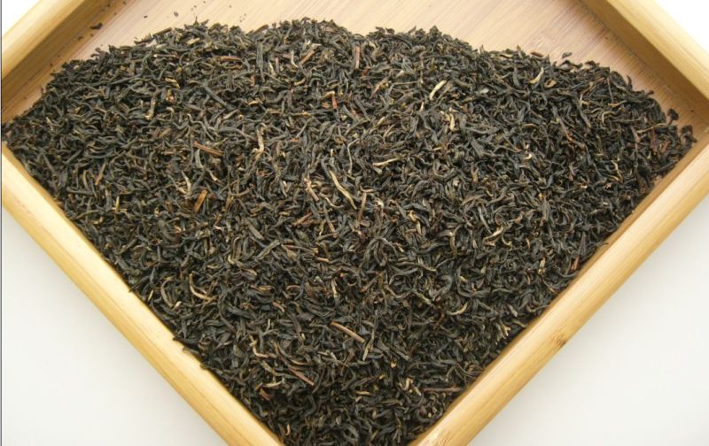 Yunnan Black Tea