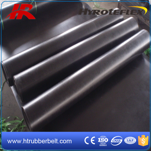 OEM High Pressure Nr, NBR Rubber Flooring Sheets Made in China
