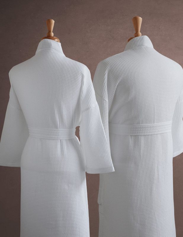 High Quality Luxury Hotel Bathrobe