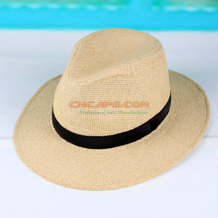 Several Colors Wholesale Hat Panama (Best Seller)