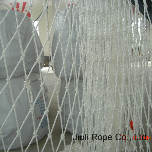 Cargo Net Sling/Gangway Safety Net/Afety Net of Helicopter Platform