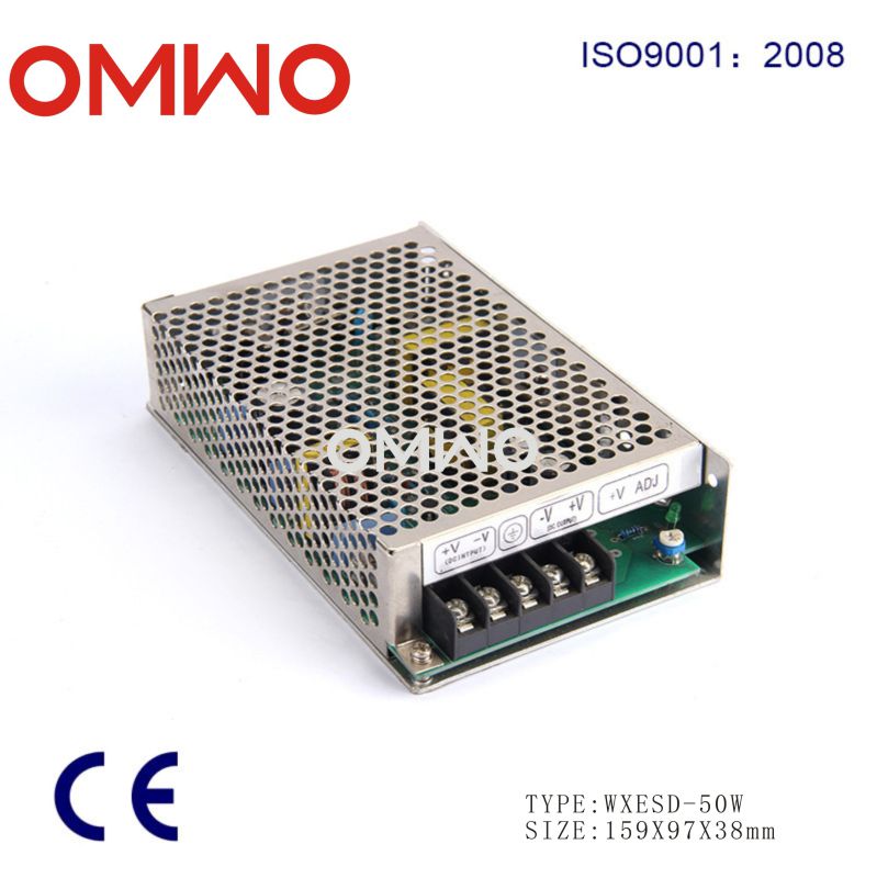 Power Supply Output 5V DC DC Converter