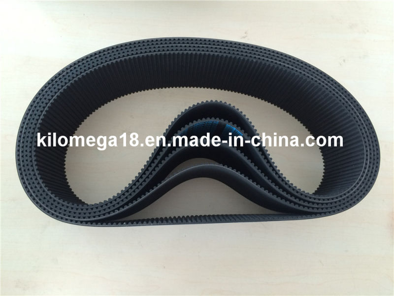 Industry Timing Belt Synchronous Belt Htd980-5m-100mm