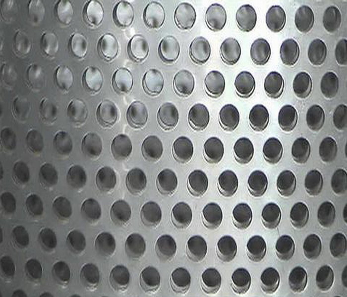 Perforated Metal Mesh Speaker Grille, Perforated Wire Mesh/Perforated Metal