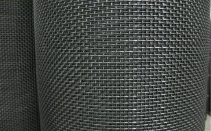 High Quality Galvanized Mine Sieving Wire Mesh