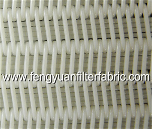 High Quality Spiral Press Filter Mesh Belt