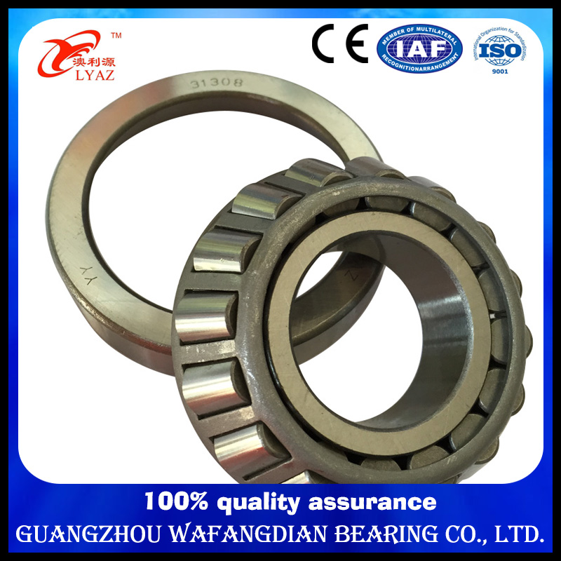 Tapered Roller Bearing 30211 7211e Rolller Bearing China Supplier