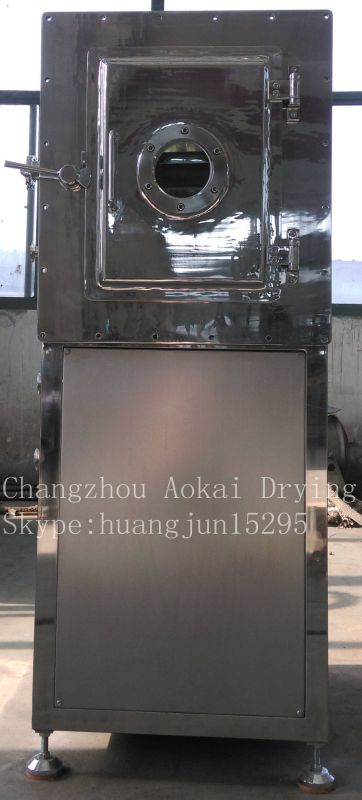 Yzgf-1 Tray Type Vacuum Combination Drier