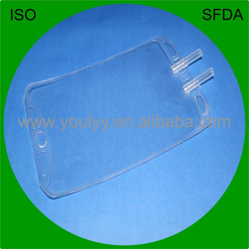 Pressure Infusion Bag