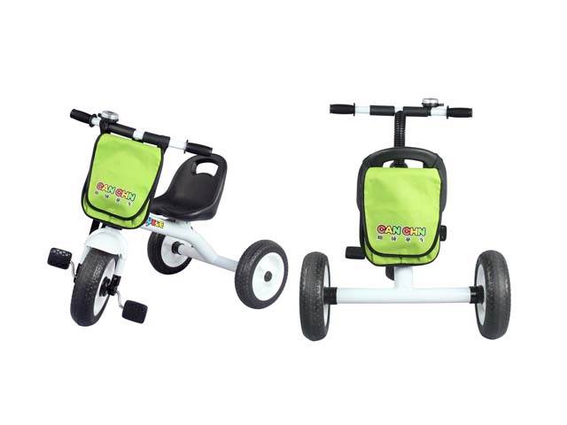 En71 Approval Children Tricycle