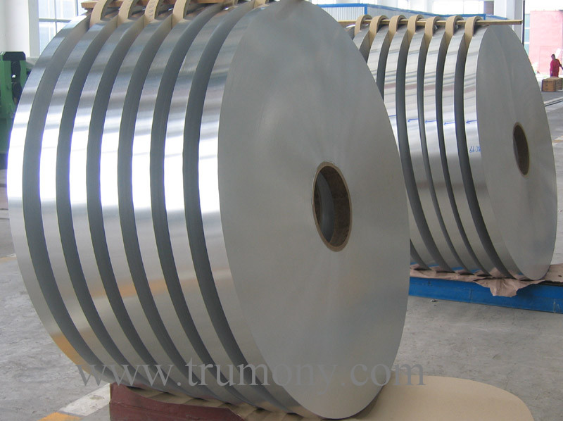 Aluminum Strip