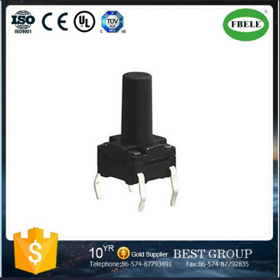 Electrical Switch Motorcycle Parts Rotary Switch