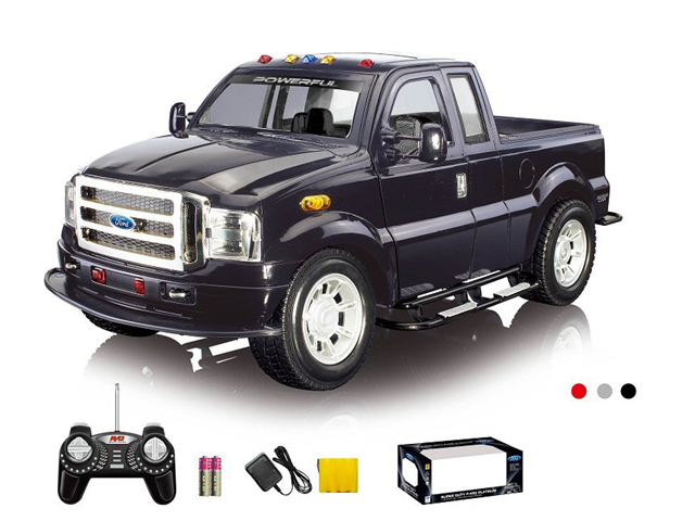 1: 14 Remote Radio Control Toy RC Car (H0055348)