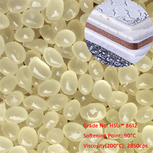 Hotmelt Adhesive for Binding Mattress and Sofa